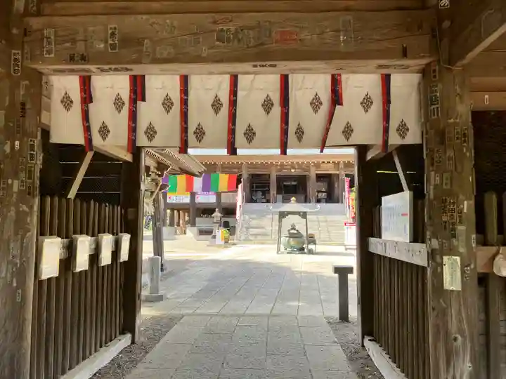 高蔵寺(千葉県)