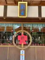 瀧宮神社の本殿・本堂