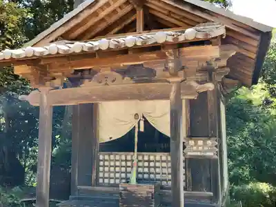 随願寺のその他建物