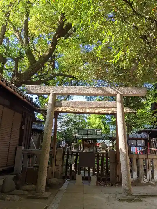 神明社(愛知県)