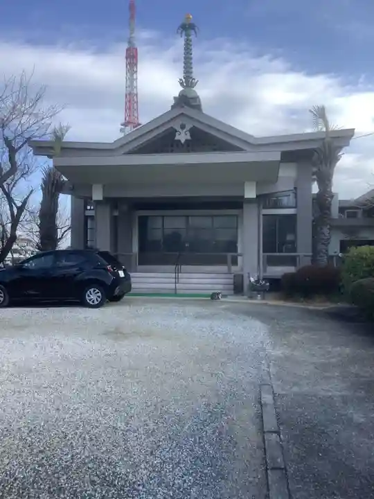 正福寺(愛知県)