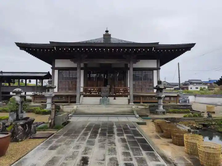 歓喜院(兵庫県)