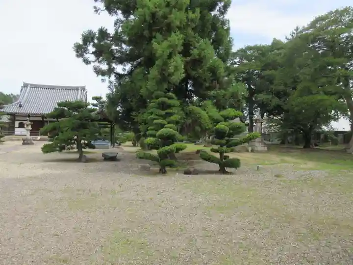野中寺(大阪府)