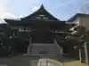 光徳院の本殿・本堂