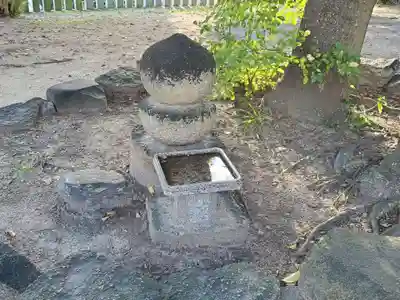 舞子六神社/まいこむの宮のその他建物