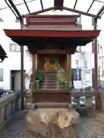 秋葉神社(岐阜県)