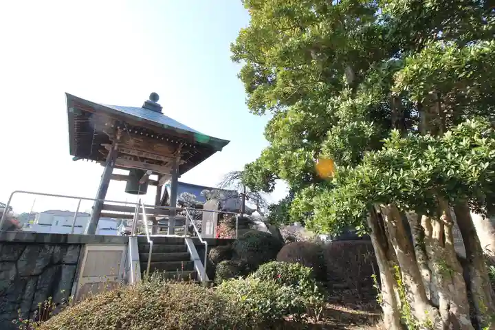 全徳寺(埼玉県)