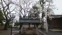 旗岡八幡神社(東京都)