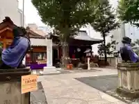 日本橋日枝神社(東京都)