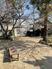 伊勢の国 四天王寺の建物その他