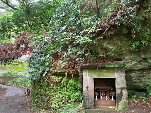 飯森神社（飯盛神社）のその他建物