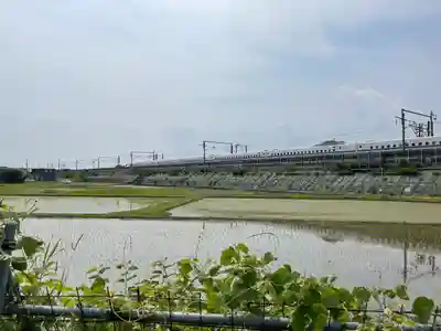 篠原神社(滋賀県)