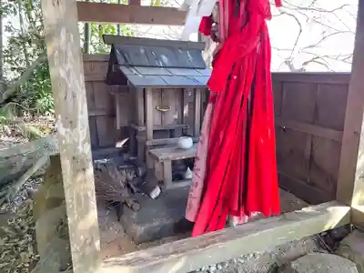 波口神社(滋賀県)