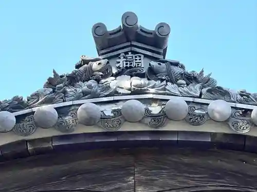 豊受神社の建物その他