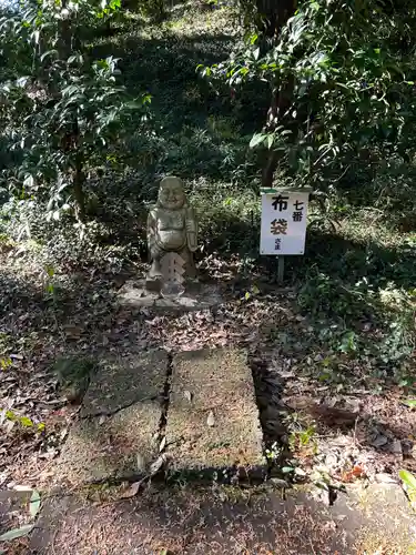 磐裂根裂神社(栃木県)