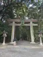 大神神社(奈良県)