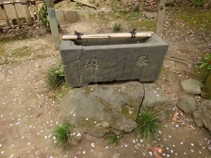 三渓園天満宮(神奈川県)