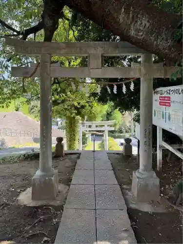 九重神社(埼玉県)