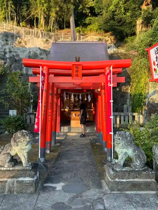 八坂神社(長崎県)