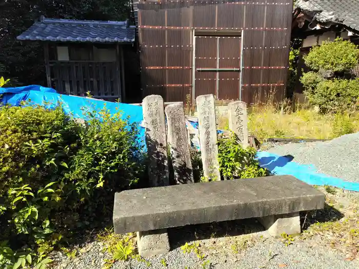 日吉神社の建物その他