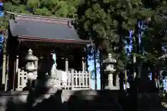 宇伎多神社(滋賀県)