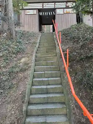大宮神社(東京都)