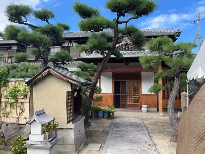 延命寺(兵庫県)