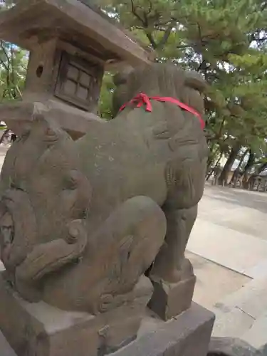 南宮神社(兵庫県)