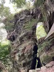 韓竈神社(島根県)