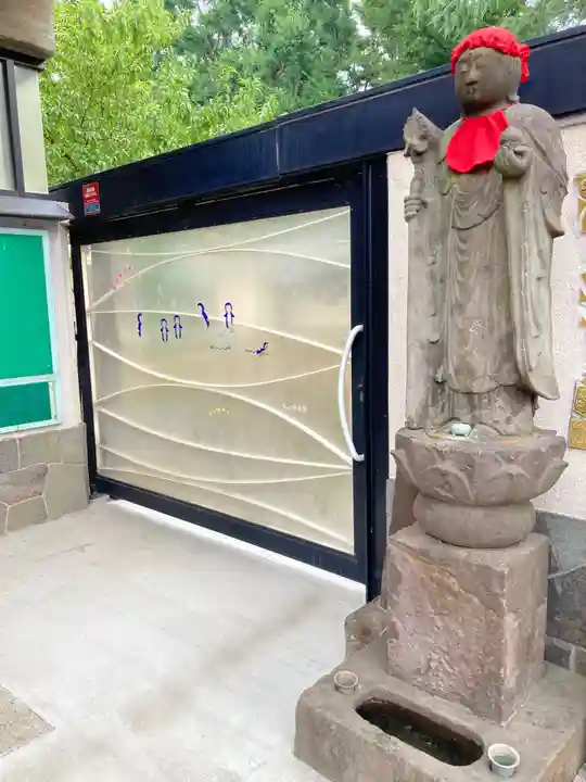 行慶寺(東京都)