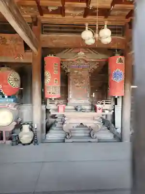 聖徳太子尊(栃木県)