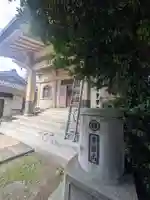 龍福院(東京都)