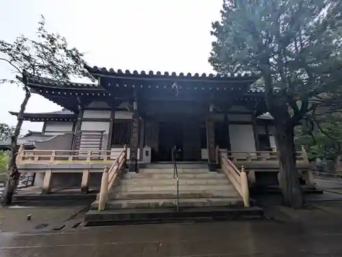 三寳寺(東京都)