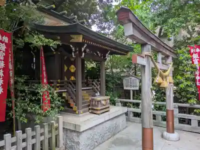 東京大神宮(東京都)