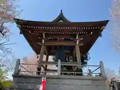 東泉寺の建物その他