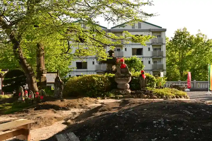 龍石寺(埼玉県)
