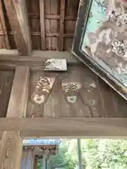 熊野神社の建物その他