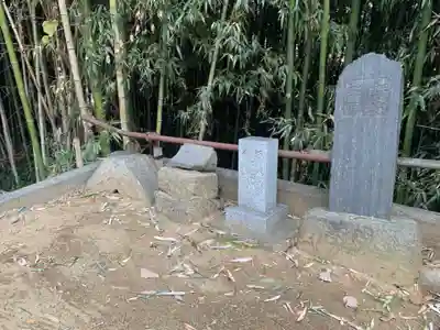 星ノ宮神社(千葉県)