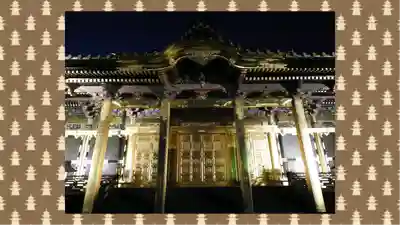 上野東照宮(東京都)