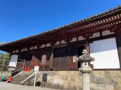 當麻寺(奈良県)