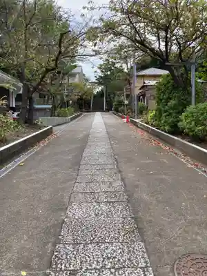 小動神社(神奈川県)