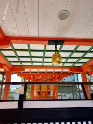 田中神社のその他建物