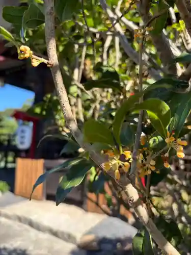 大鏑神社(福島県)