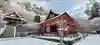 談山神社(奈良県)