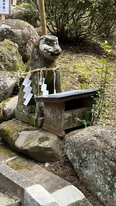 龍口神社(宮城県)