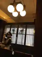 熊谷稲荷神社(東京都)