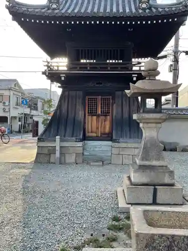 如来院のその他建物