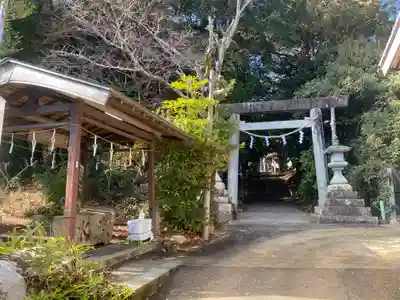 上野神社(三重県)