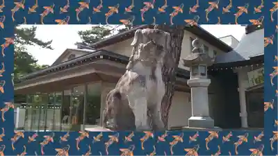 龍城神社(愛知県)
