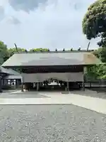 阿佐ヶ谷神明宮(東京都)